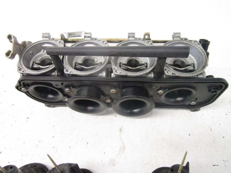 99 Kawasaki ZX6R Ninja Carburetor Carbs 15003-1408 1998-1999